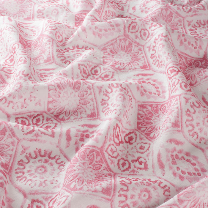 Jab Anstoetz Kelty 060 Fabric Sample JA8023-060