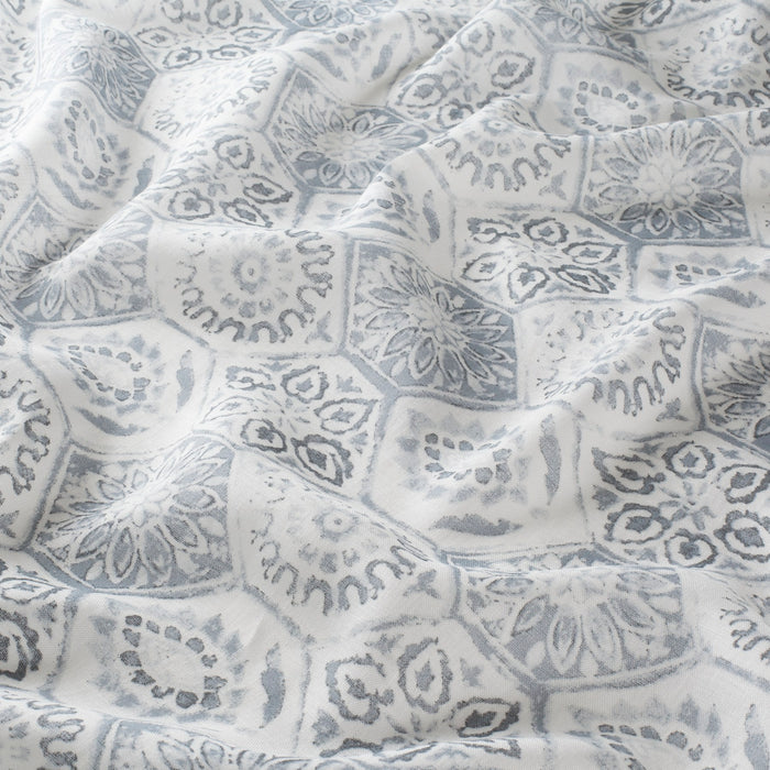 Jab Anstoetz Kelty 091 Fabric Sample JA8023-091