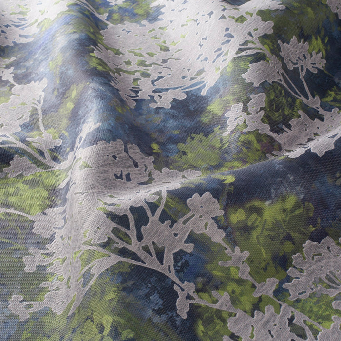 Jab Anstoetz Full Bloom 050 Fabric Sample JA8037-050