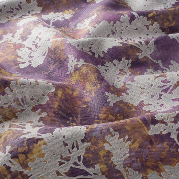 Jab Anstoetz Full Bloom 080 Fabric Sample JA8037-080