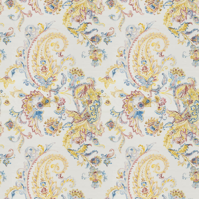 Jab Anstoetz Suraya 040 Fabric JA8056-040