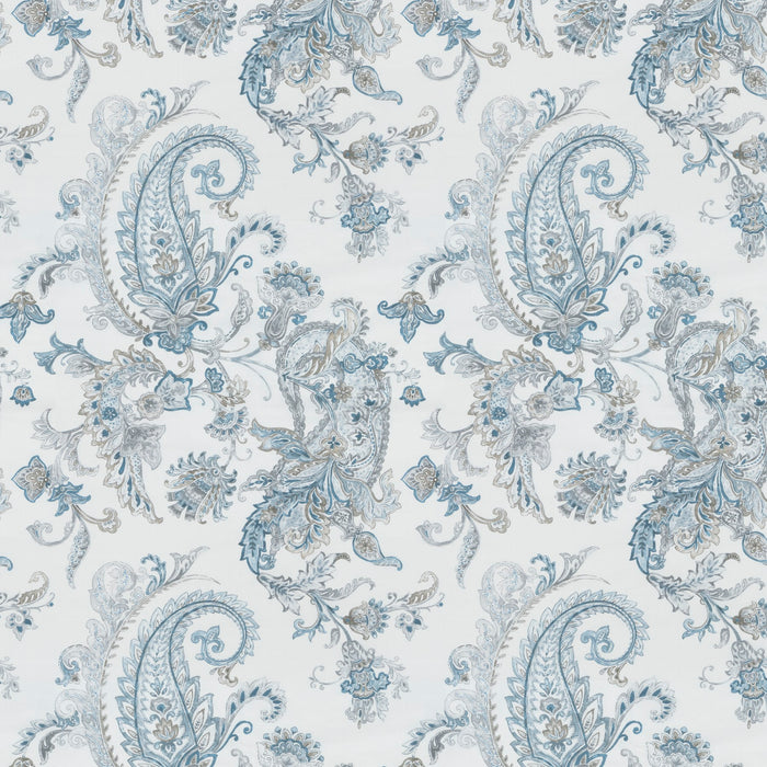 Jab Anstoetz Suraya 050 Fabric JA8056-050