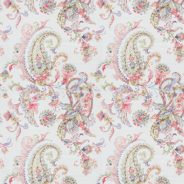 Jab Anstoetz Suraya 060 Fabric Sample JA8056-060