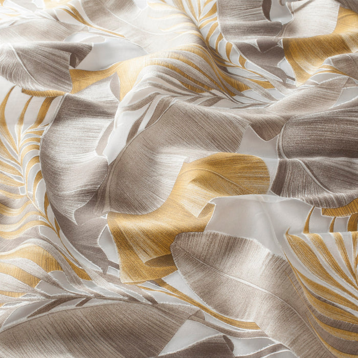 Jab Anstoetz Palm Garden 040 Fabric JA8068-040