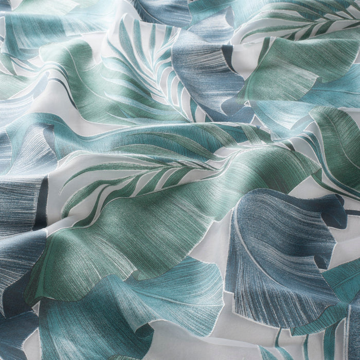 Jab Anstoetz Palm Garden 080 Fabric Sample JA8068-080