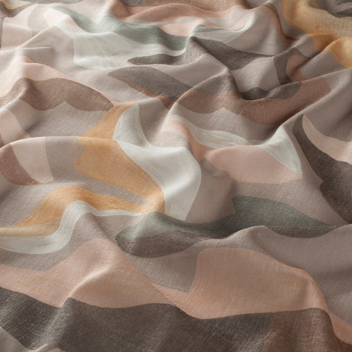 Jab Anstoetz Pintado 020 Fabric JA8076-020
