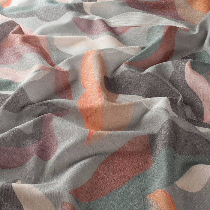 Jab Anstoetz Pintado 091 Fabric JA8076-091