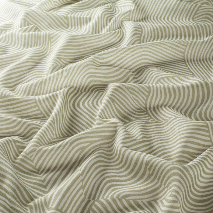 Jab Anstoetz Onda 030 Fabric Sample JA8077-030
