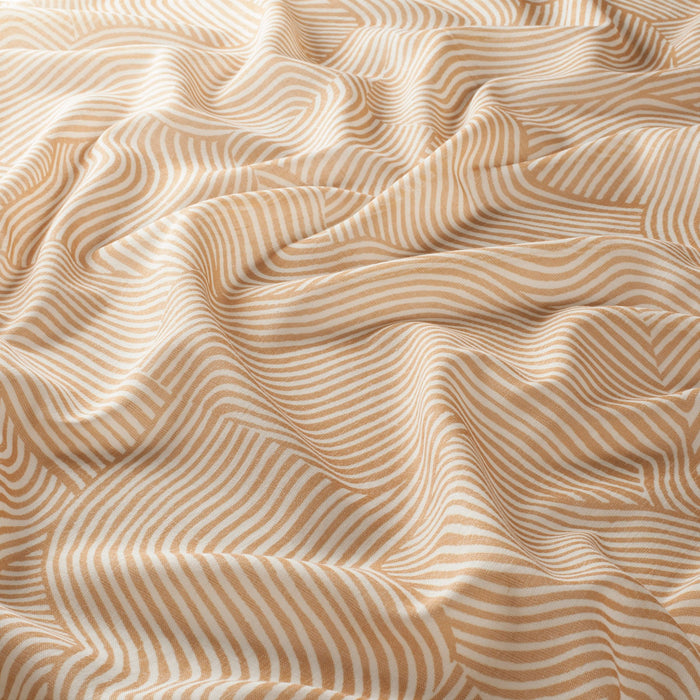Jab Anstoetz Onda 040 Fabric JA8077-040
