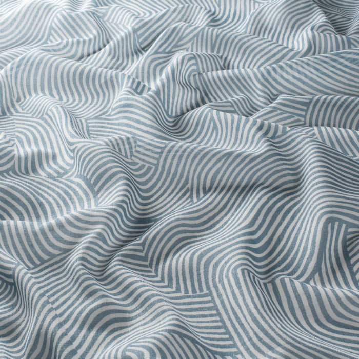 Jab Anstoetz Onda 050 Fabric JA8077-050