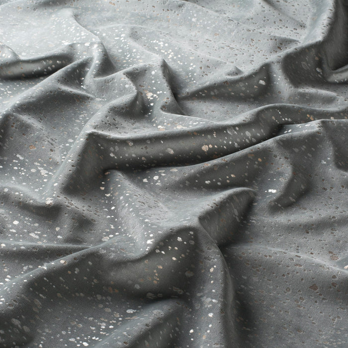 Jab Anstoetz Glimmer 081 Fabric Sample JA8079-081