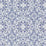Jab Anstoetz Azulejo 050 Fabric JA8100-050