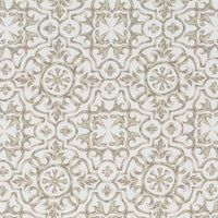 Jab Anstoetz Azulejo 070 Fabric JA8100-070