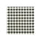 Brunschwig & Fils Fanfare Ebony Fabric Sample JAG-50058.81.0