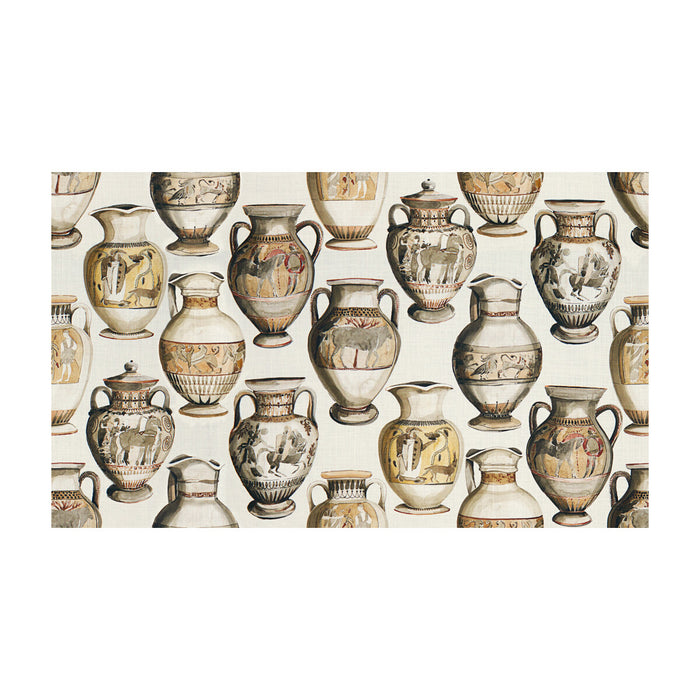 Kravet Couture Jarron Sepia Fabric JARRON.616.0
