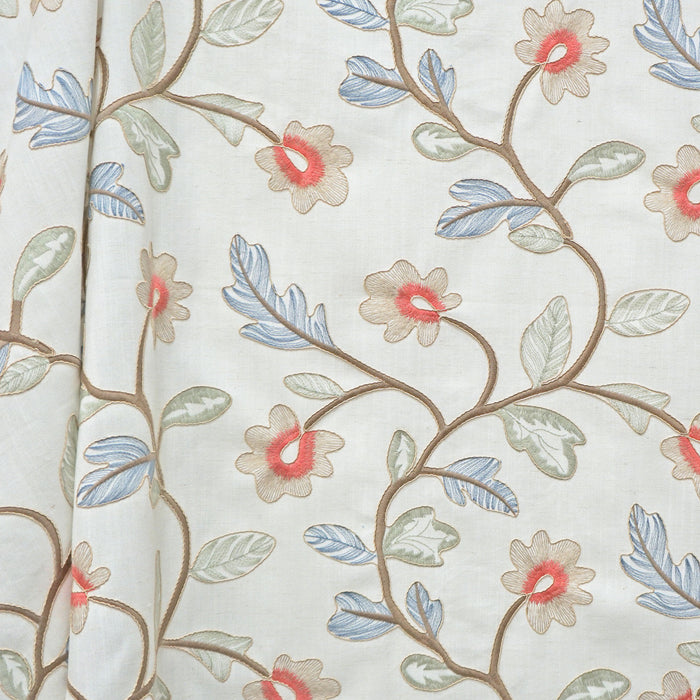 JF Fabrics Jasmine 44 Fabric 10213444