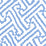 China Seas Java Grande French Blue Wallpaper 6620-20AWP