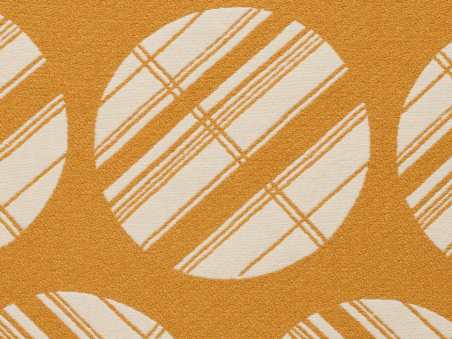 Le Manach Grand Tokyo Negatif Fabric Sample L5027_GRAND_TOKYO_NEGATIF_B58_FE