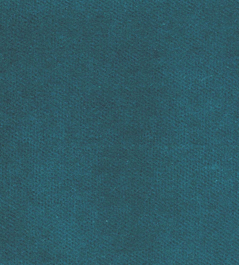 Old World Weavers Commodore Cyan Fabric JB86810170