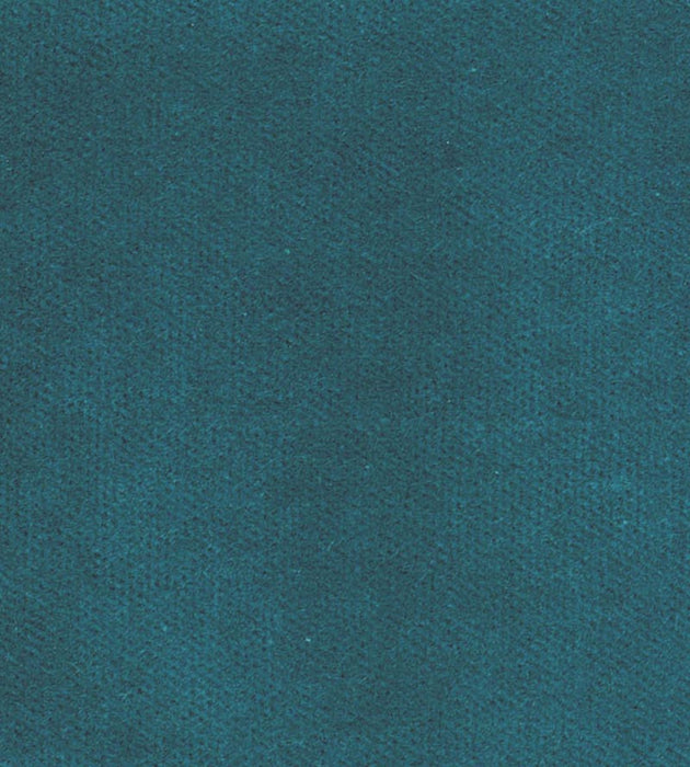 Old World Weavers Commodore Cyan Fabric Sample JB86810170
