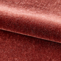 Old World Weavers Neva Mohair Root Beer Fabric JB82160281