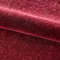 Old World Weavers Neva Mohair Pomegranate Fabric JB82160435