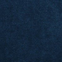 Old World Weavers Commodore Indigo Fabric JB86810539