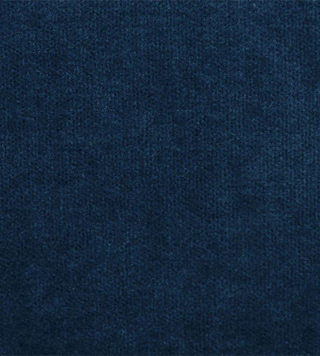 Old World Weavers Commodore Indigo Fabric Sample JB86810539
