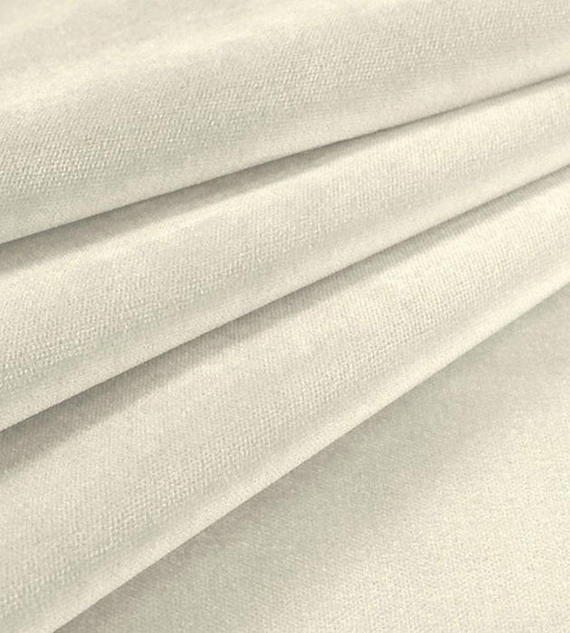 Old World Weavers Commodore Snow Fabric Sample JB86810827