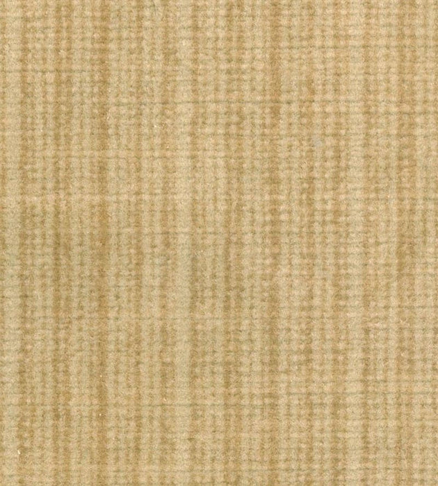 Old World Weavers Strie Amboise Straw Fabric Sample JB84160961