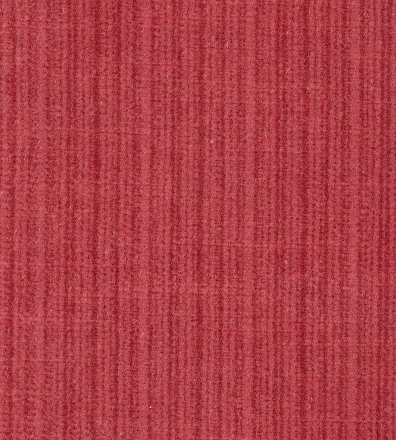 Old World Weavers Strie Amboise Raspberry Fabric JB84160990