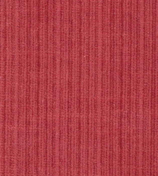 Old World Weavers Strie Amboise Raspberry Fabric JB84160990