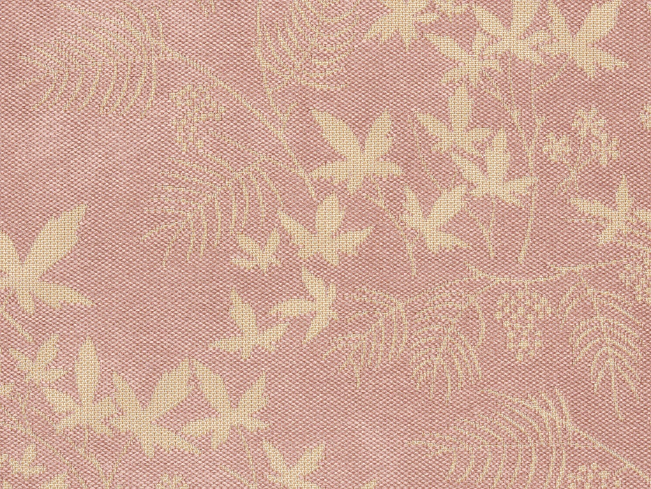 Le Manach Erables Fabric Sample L4415_ERABLES_N3022_FE_VERSO