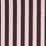 Le Manach Plymouth - Rayure Fabric Sample L4004_PLYMOUTH_RAYURE_B14_FE