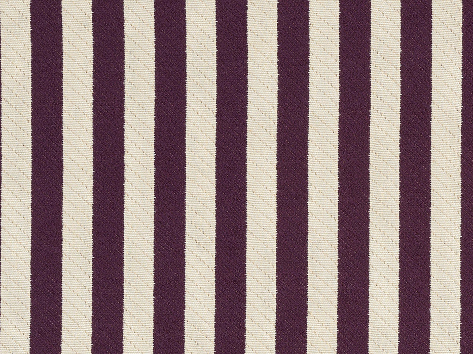 Le Manach Plymouth - Rayure Fabric Sample L4004_PLYMOUTH_RAYURE_B14_FE