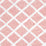 Quadrille Shanghai Pinks Fabric Sample JF01000-02