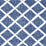 Quadrille Shanghai Navy Windsor Fabric Sample JF01000-11