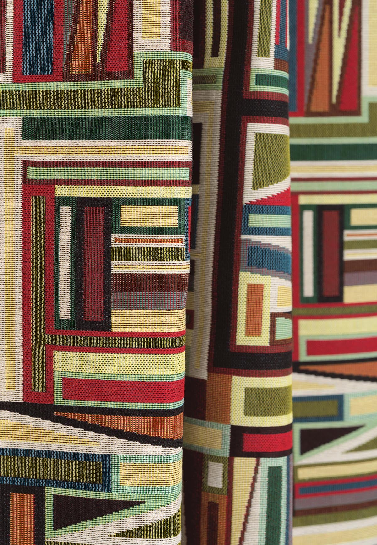 Pierre Frey Cadence 001 Fabric F3790001