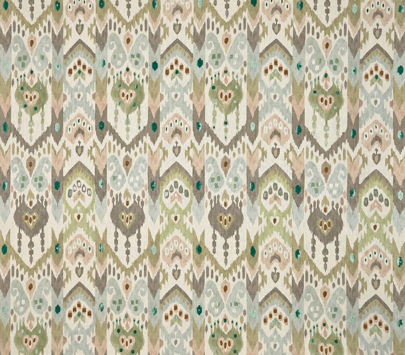 Pierre Frey Lofoten Lacustre Fabric Sample F4041001