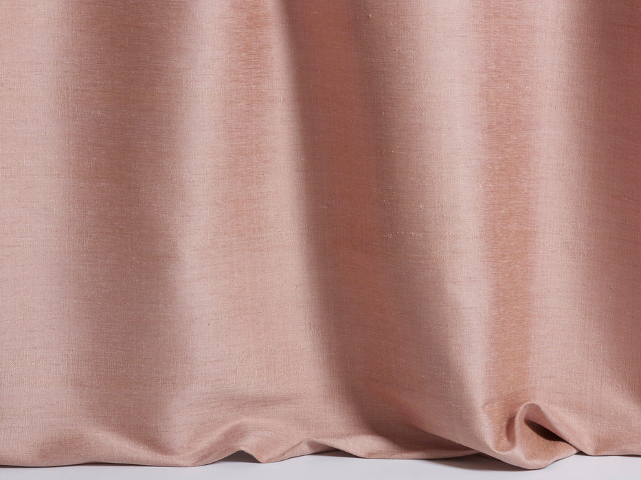 Fadini Borghi Norma Soie Sauvage Petal Fabric Sample I6588015