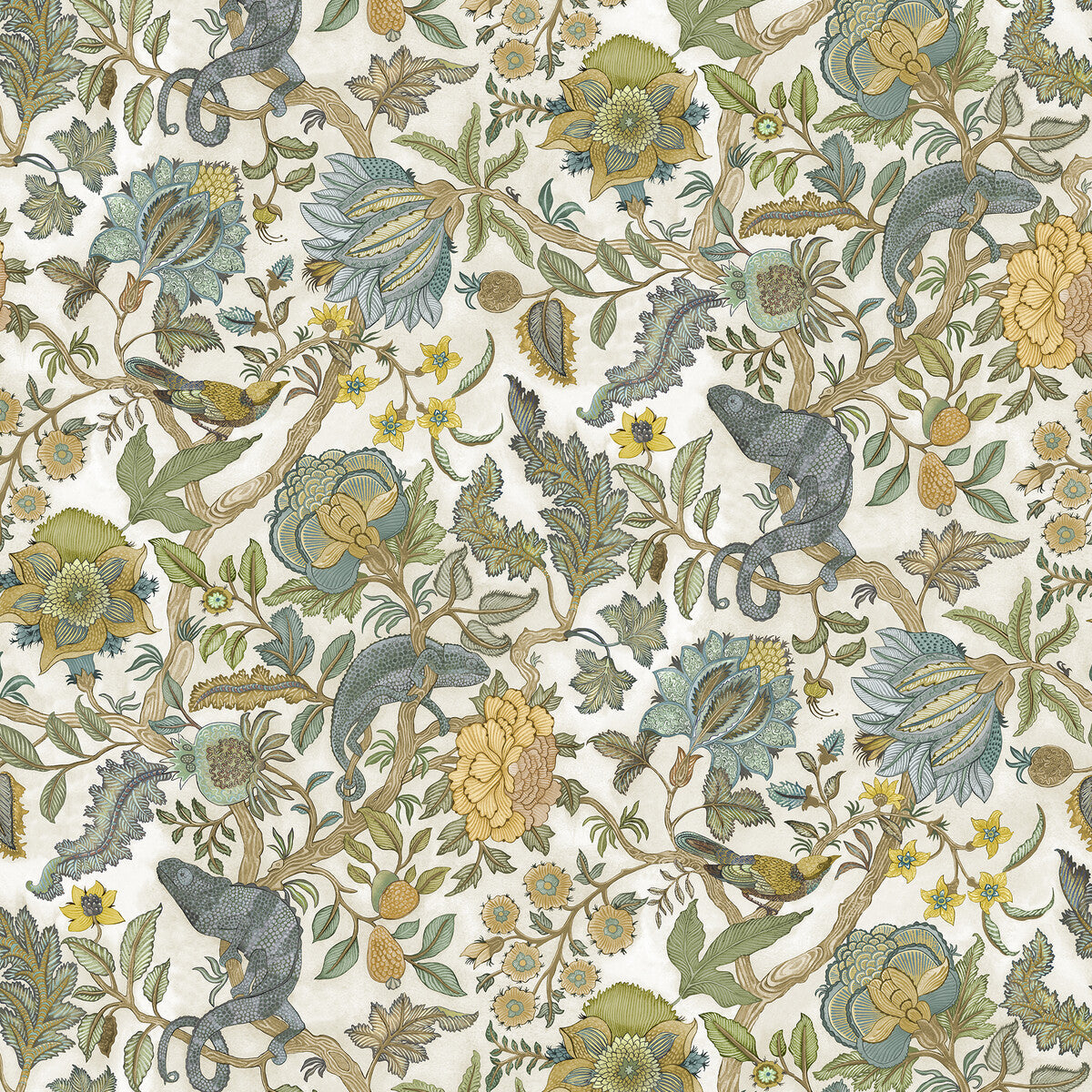 Kravet Couture Chameleon Trail Wp 1 Wallpaper Sample JMW1022.01.0