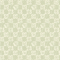 Kravet Couture Cabbage Check 31 Wallpaper JMW1024.31.0