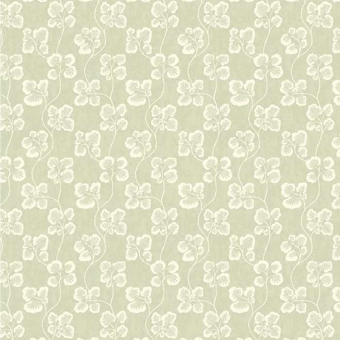 Kravet Couture Cabbage Check 31 Wallpaper Sample JMW1024.31.0