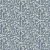 Kravet Couture Frond Ogee 41 Wallpaper JMW1025.41.0