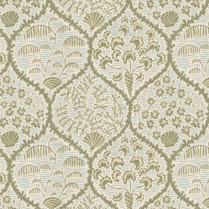 Kravet Couture Sowerby 01 Wallpaper JMW1029.01.0