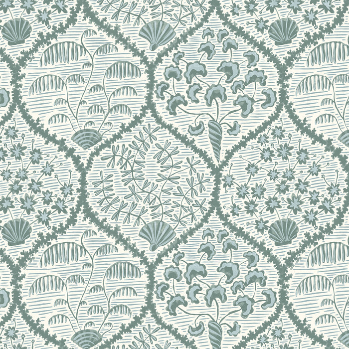 Kravet Couture Sowerby 11 Wallpaper JMW1029.11.0