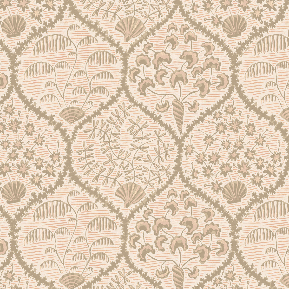 Kravet Couture Sowerby 31 Wallpaper Sample JMW1029.31.0