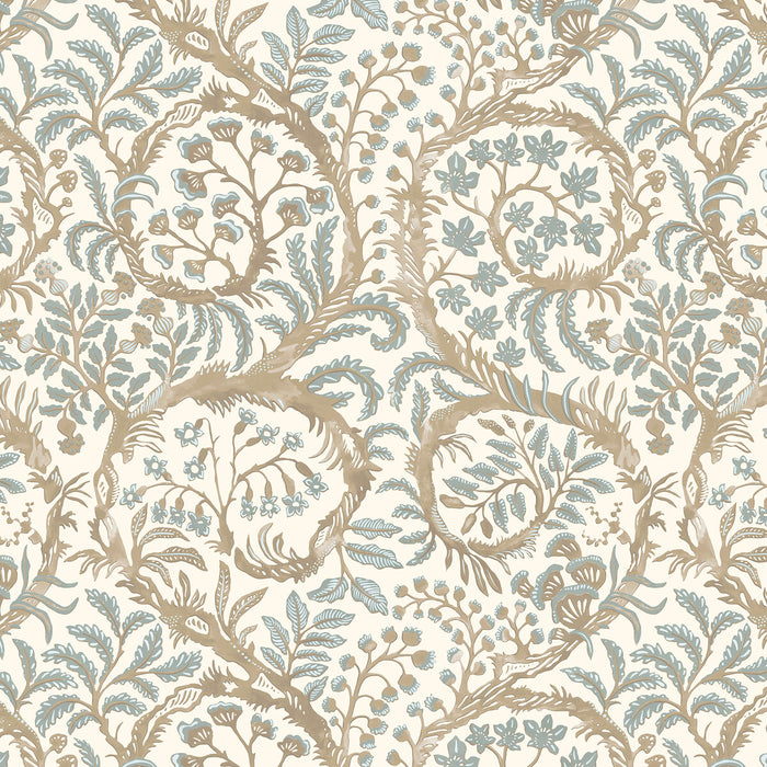 Kravet Couture Butterrow 01 Wallpaper JMW1031.01.0