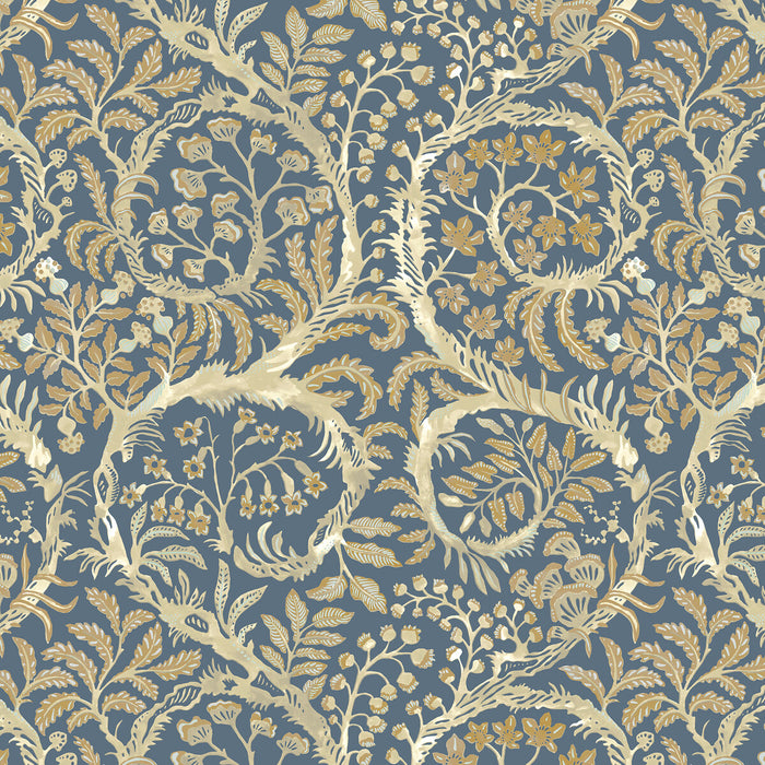 Kravet Couture Butterrow 11 Wallpaper JMW1031.11.0