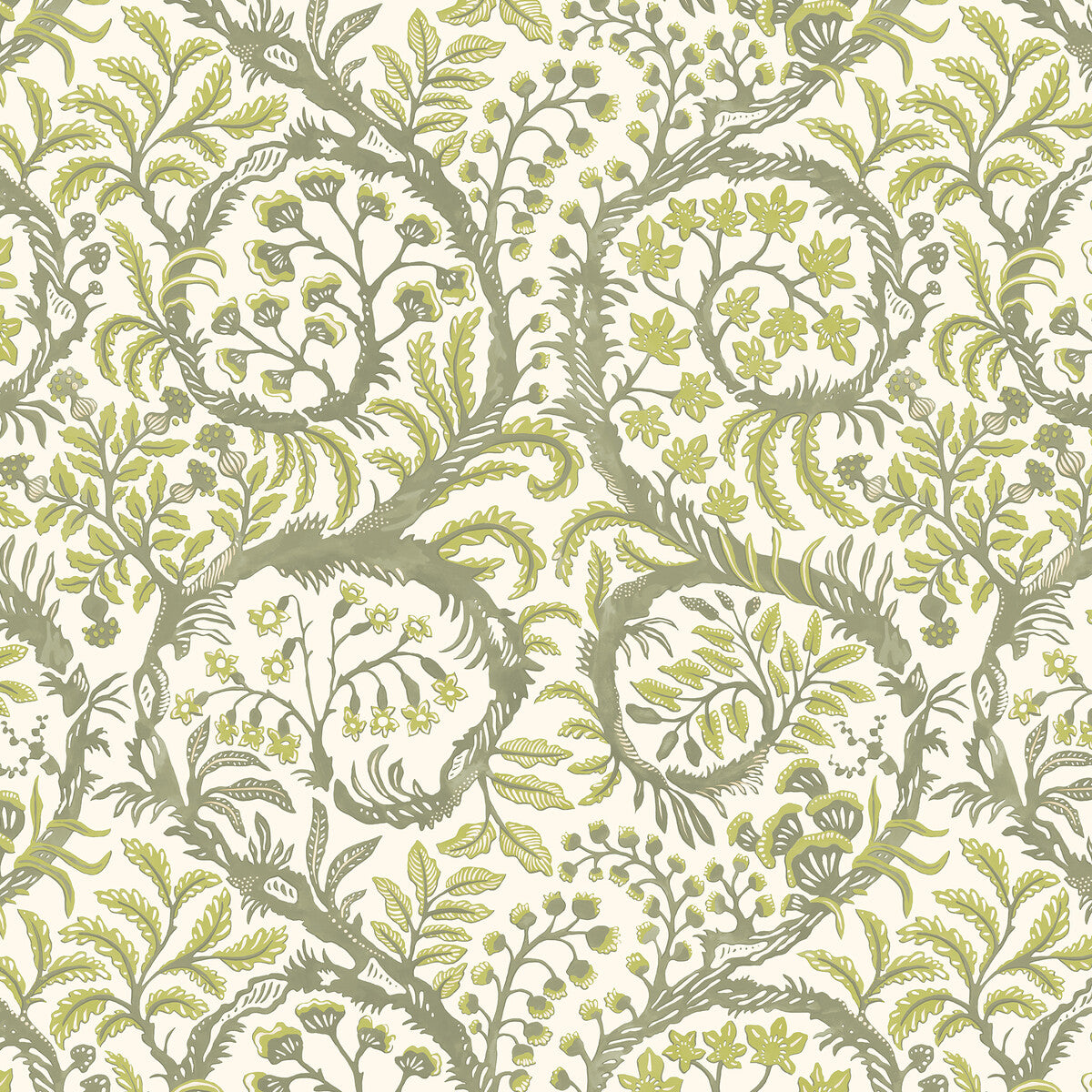 Kravet Couture Butterrow 21 Wallpaper Sample JMW1031.21.0